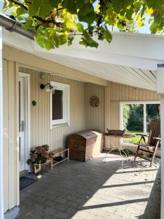 Bright Summer House With Views Of Flensburg Fjord - Egernsund - 1