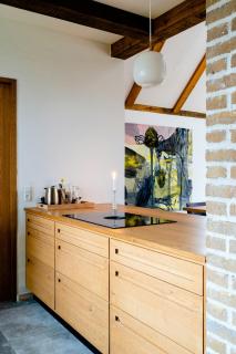 Historic Settings In The Heart Of Mols Hills - Ebeltoft - 2
