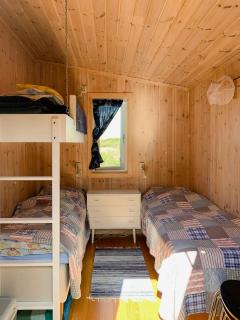 Maritime-Style Cabin Among The Torgaut Islands - Fredrikstad - 1