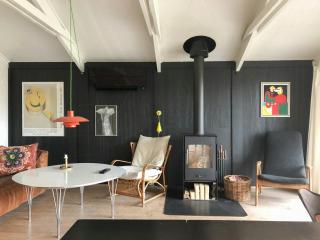Family Home With Soul Near Skødshoved - Knebel - 0
