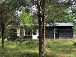 Quint Cabin Close To Kattegat And Sejer Bay - 5