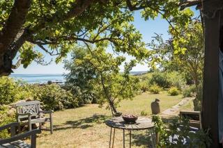 Charming House With Sea View In Allinge - Allinge - 0