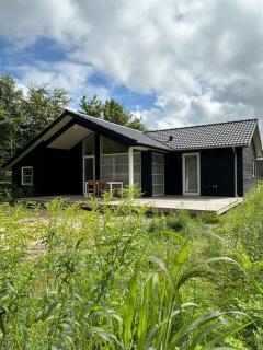 Idyllic Newly Built Home In North Zealand Nature - Vejby - 7