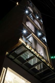 Hồng Phúc 4 Hotel - Danang - 7