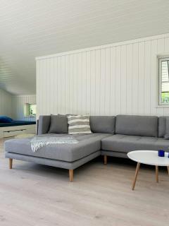 Idyllic Newly Built Home In North Zealand Nature - Vejby - 6