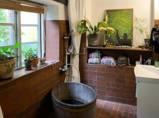 Charming House With Sea View In Allinge - Allinge - 2