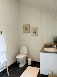Idyllic Newly Built Home In North Zealand Nature - Vejby - 5