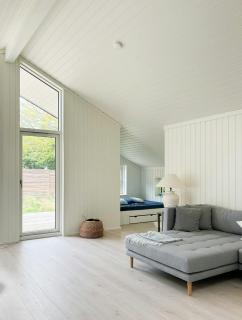 Idyllic Newly Built Home In North Zealand Nature - Vejby - 4