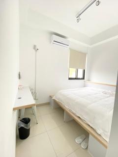 NewChampion冠軍民宿 澎湖民宿 寵物友善住宿 澎湖包棟民宿 民宿證號1273號 - Huxi - 2