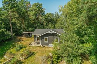 Home In The Woods Near Lille Kregme - Frederiksværk - 1