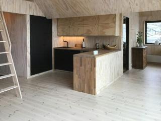 Seaside Cabin With Secluded Location In Bokn - - 6