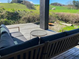 Modern Summer House Near Nature - Asnæs - 5