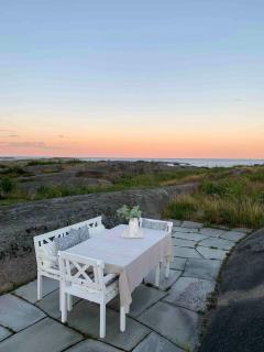 Charming Holiday Home By Sea Near Stavern - Stavern - 0