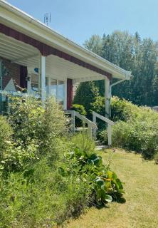 Lake View Holiday Home With Natural Charm - Storfors - 9