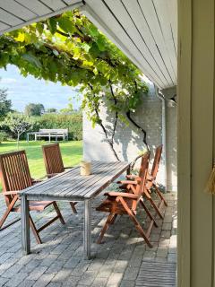 Bright Summer House With Views Of Flensburg Fjord - Egernsund - 0