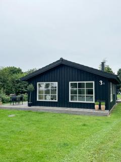 Cozy Home Near Femmøller Beach Area - Ebeltoft - 2