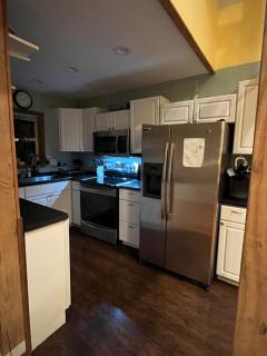Seneca Cabin - New Updates - Fun Getaway! - Seneca Rocks - 5