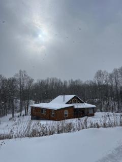 Seneca Cabin - New Updates - Fun Getaway! - Seneca Rocks - 7