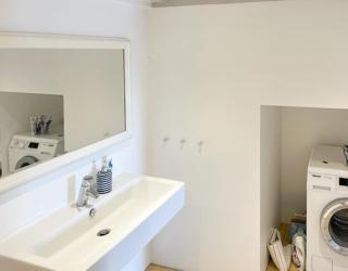 Soulful Vibe In Architect Home Near Hornbæk - Hornbæk - 4