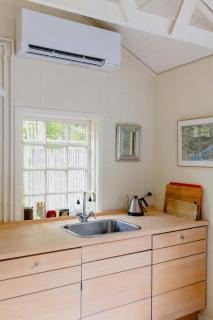 Simple Living For A Time In Asserbo Plantation - Frederiksværk - 6