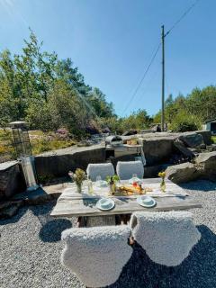Stonecutters Cottage In Scenic Lysekil - Lysekil - 5