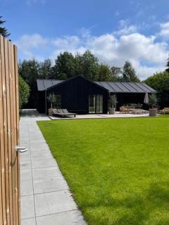 Luxury And Weekend Vibe In Hornbæk - Hornbæk - 7