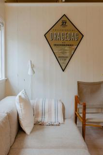 Simple Living For A Time In Asserbo Plantation - Frederiksværk - 2