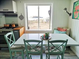 Private Gem With Padding And Oceanview - Mandal - 1
