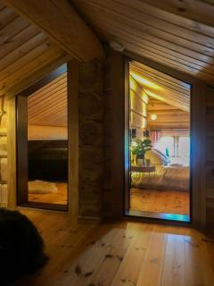 Spacious Log Cabin Near Hardangervidda - Uvdal - 3