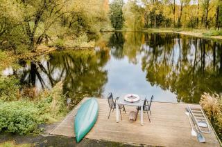 Guesthouse In Historic Country Style - Kall - 8
