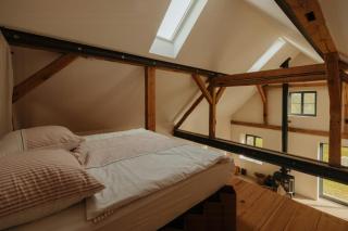 Design Farm House Amid Wild Uckermark Nature - Flieth - 1