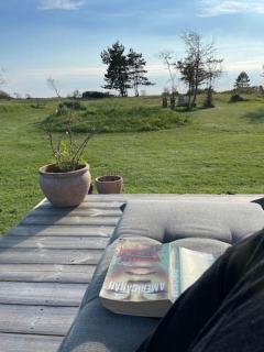 Direct Access To The Sea And Stargazing - Yderby - 1