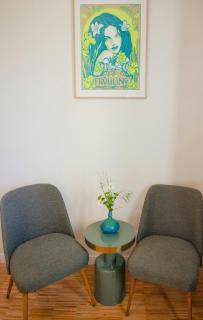 Holiday Home In The Uckermark Nature Park - - 4