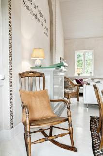 Maritime Mission House In Aarsdale On Bornholm - Svaneke - 9