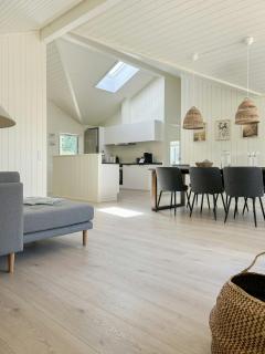 Idyllic Newly Built Home In North Zealand Nature - Vejby - 2