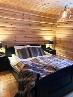Spacious Log Cabin Near Hardangervidda - Uvdal - 1