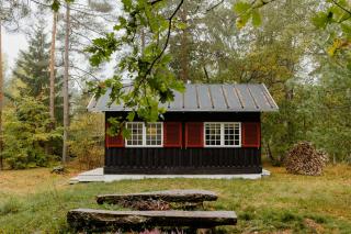 Simple Living For A Time In Asserbo Plantation - Frederiksværk - 1