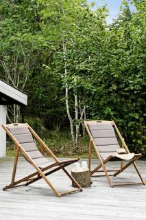 Architect-Designed Summerhouse Close To Korevlerne - Højby - 6