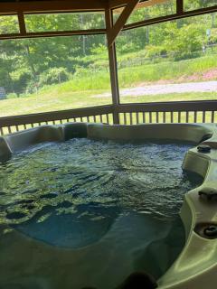 Seneca Cabin - New Updates - Fun Getaway! - Seneca Rocks - 6