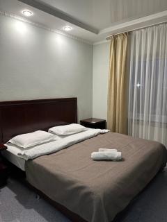 Гостиница "Сапсан" - 4