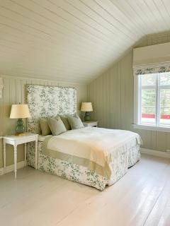 Charming Swiss-Style Cabin On Hankø - Gressvik - 2