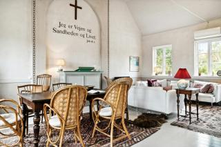 Maritime Mission House In Aarsdale On Bornholm - Svaneke - 0