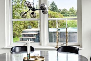 Sanctuary By Lammefjorden With Unique View - Holbæk - 6