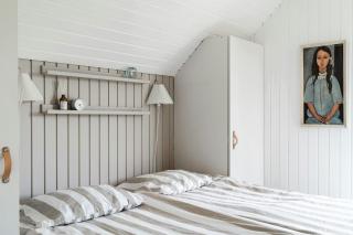 A-Frame House With Beach In The Backyard - 4