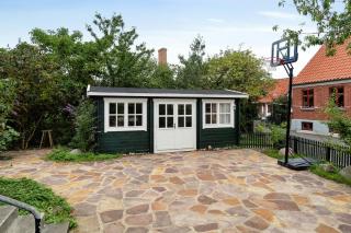 Maritime Mission House In Aarsdale On Bornholm - Svaneke - 7