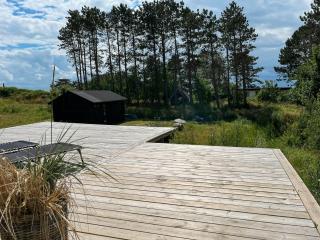 Serenety With A Sea View Amidst Preserved Nature - 5