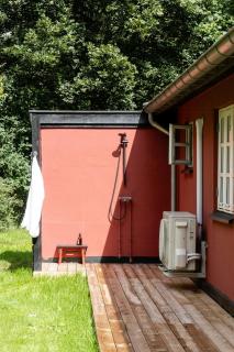 Romantic Cottage Amidst Tall Woodland Trees - Rørvig - 1