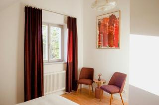 Holiday Home In The Uckermark Nature Park - - 2