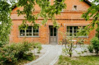 Retro-Chic In The Heart Of The Uckermark - Flieth - 0