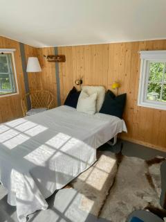 Cozy Summer Cottage On Picturesque Askø - - 9
